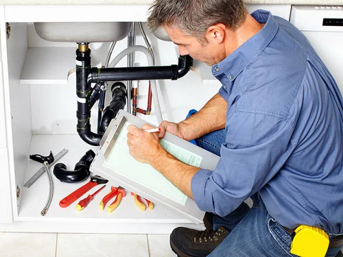 Kütahya Tıkanıklık Açma